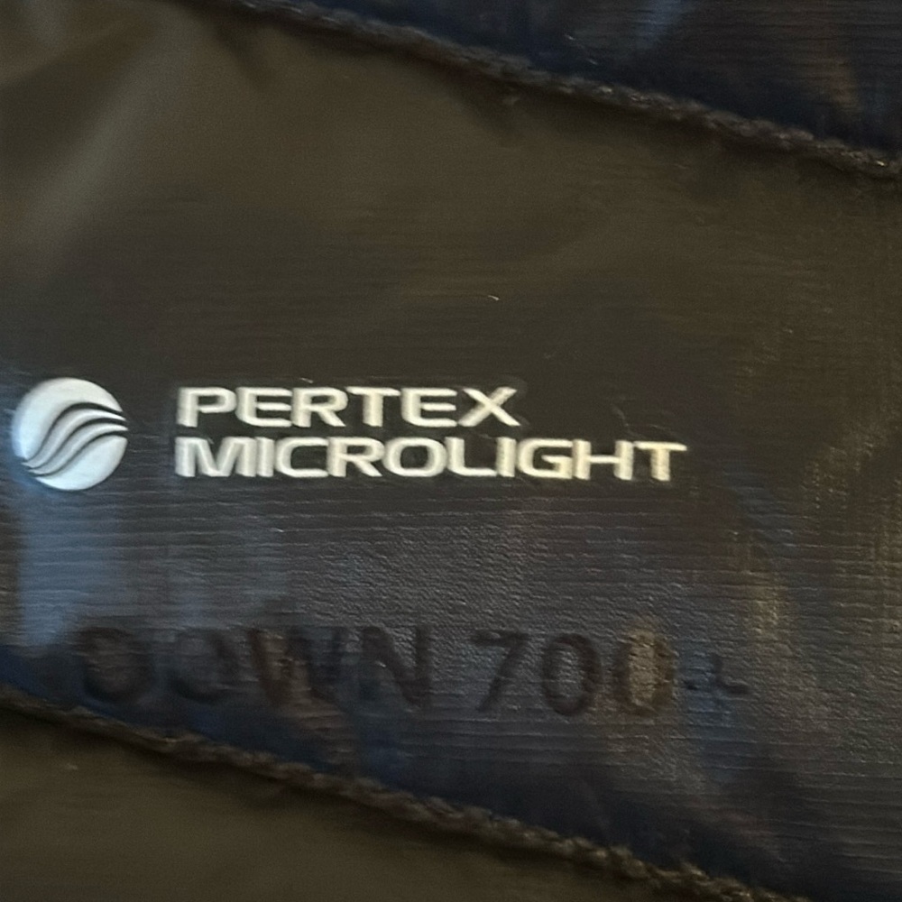 Helly Hansen Mountain Pro Pertex Microlight Down … - image 2